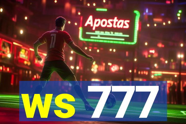 ws 777-bet